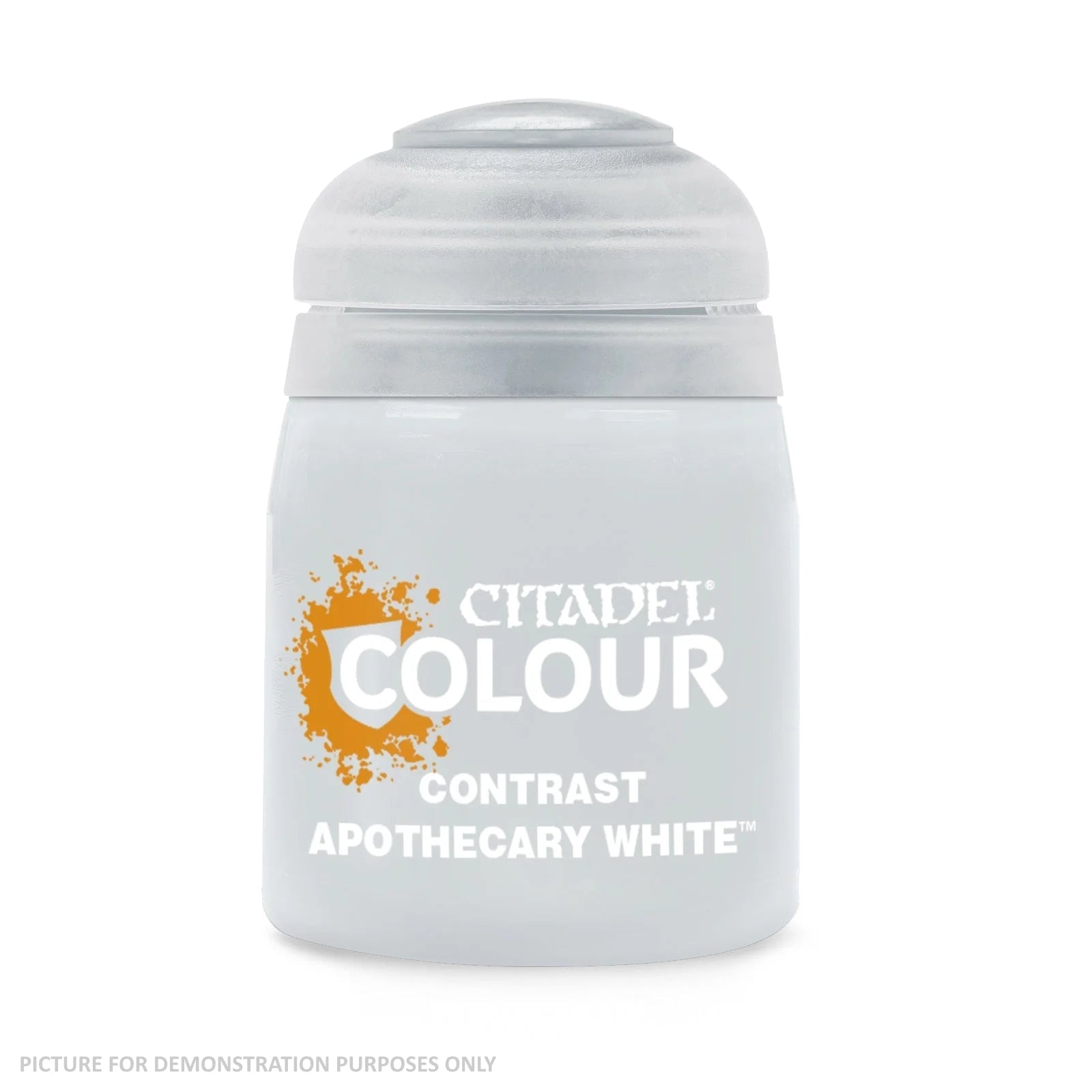 Citadel Contrast - 29-34 Apothecary White